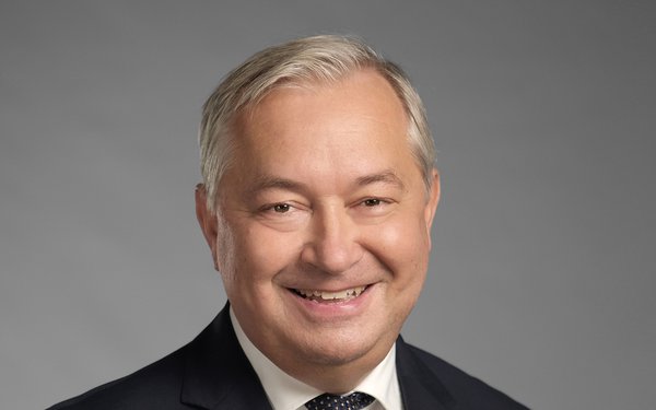 Prof. Dr. med. Johannes Zenk