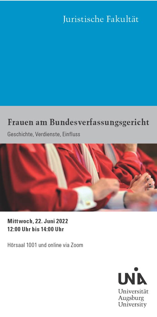 Flyer Frauen 1