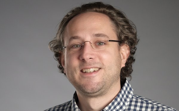 Prof. Dr. Marco Koch