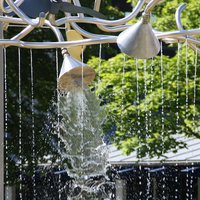 Brunnen