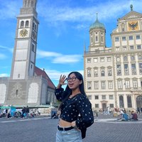 Picture of Exchange Student Jooyoung Park