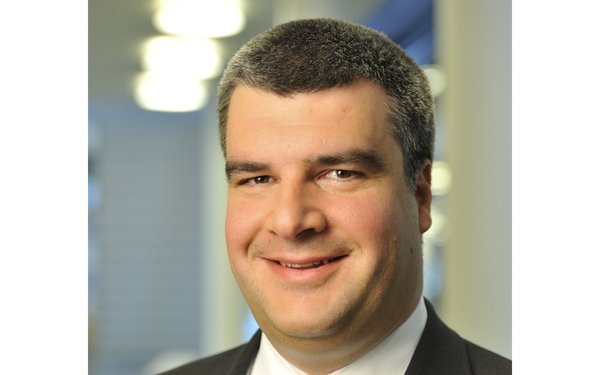 Klaus-Ulrich Pfeiffer