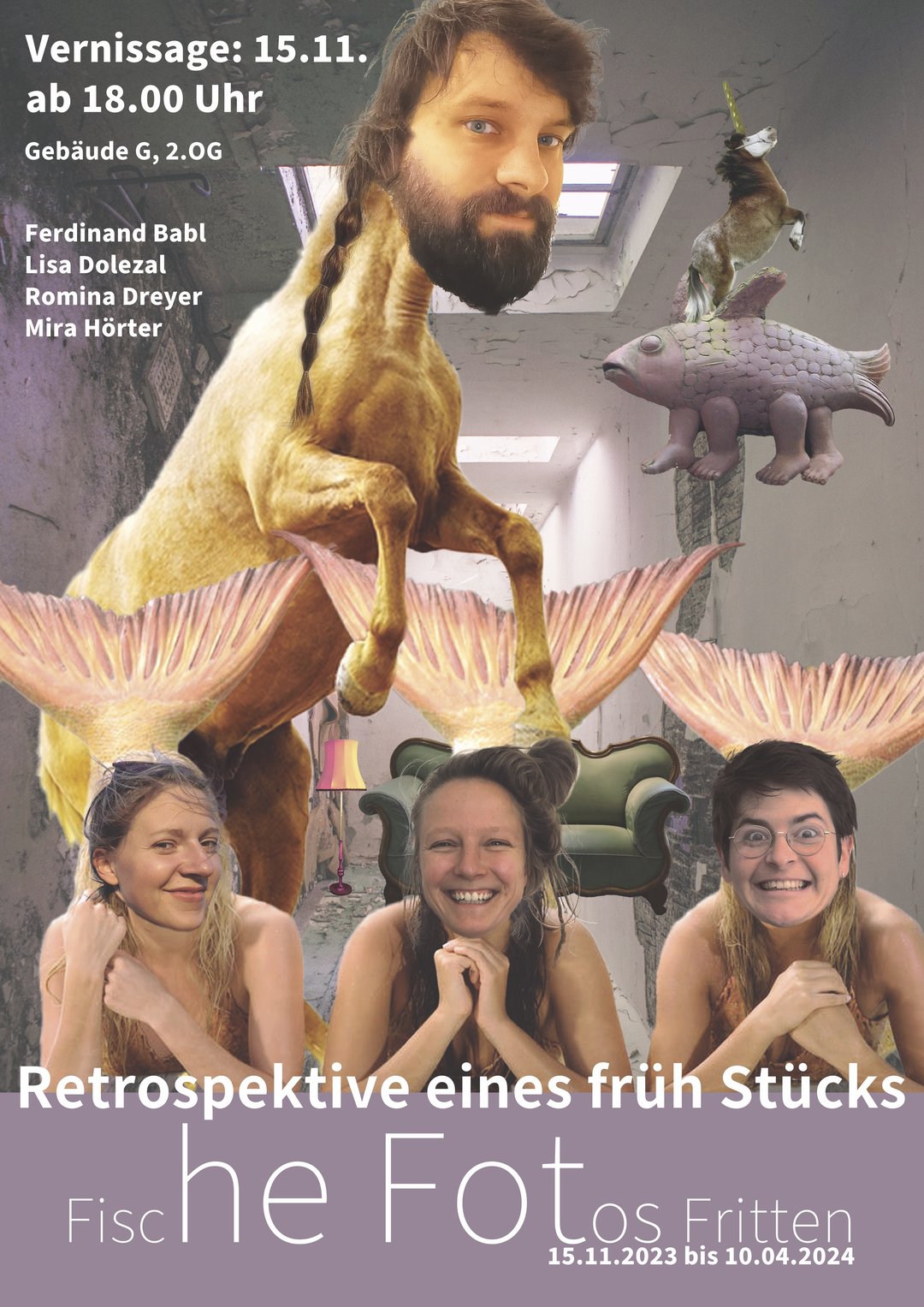 retrospektive