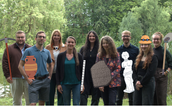 Teamfoto_SoSe2026_lustig
