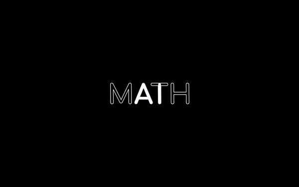 Artificial intelligence in Mathematics