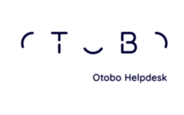 OTOBO Logo