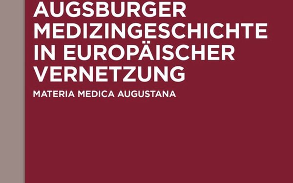 Augsburger Medizingeschichte