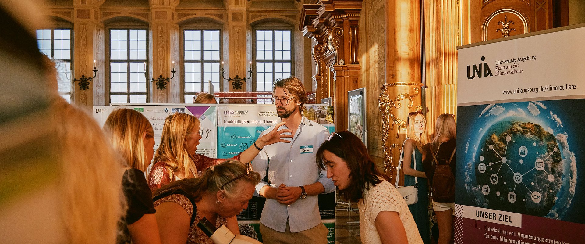 LNDW 2026 Goldener Saal