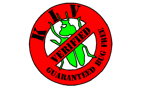 KIV Logo