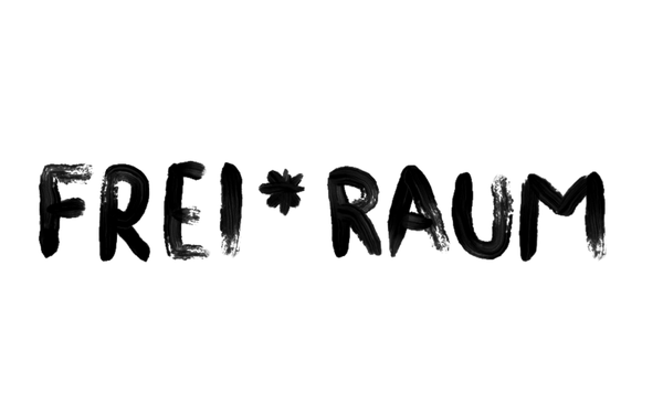 Logo des Referats für Studentische Freiräume