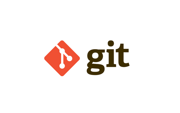 git logo