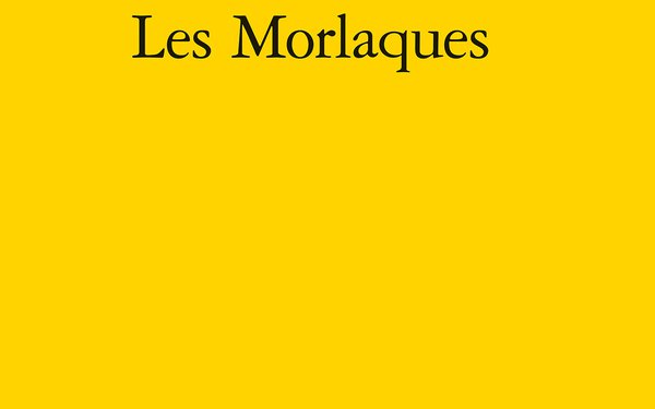 Les Morlaques