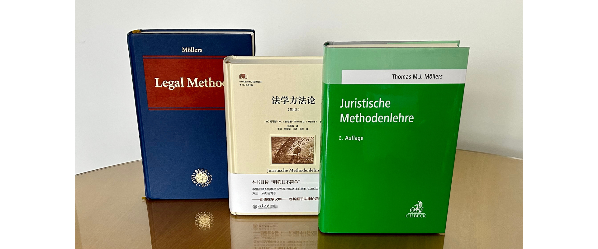 Methodenlehre