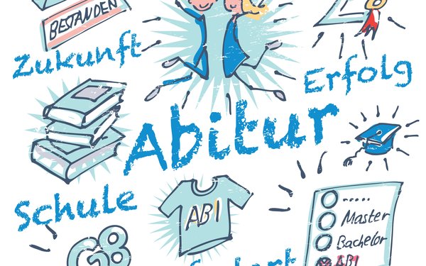 Studienentscheidung