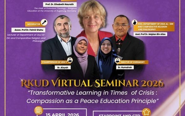 RKUD Virtual Seminar 2026