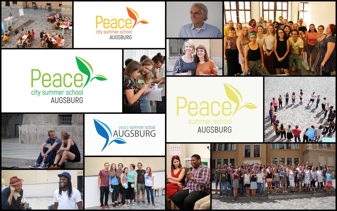 Collage PSS 2020