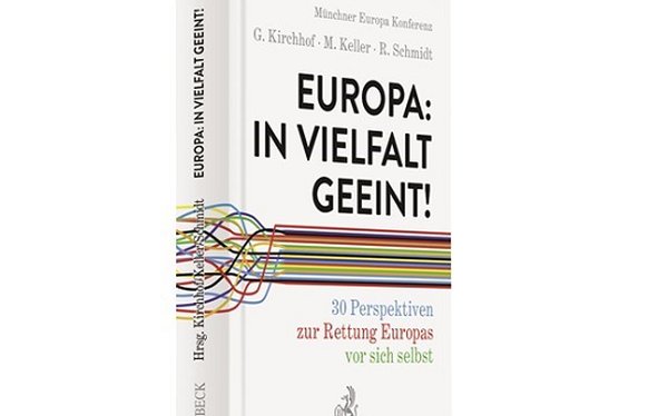 Euroa: In Vielfalt geeint! (Teaserbild)