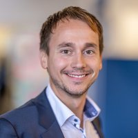 Porträtfoto Michael Kessler