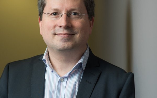 Felix Steffek