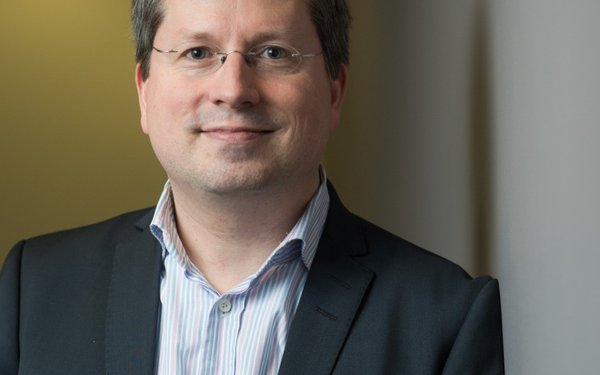 Felix Steffek