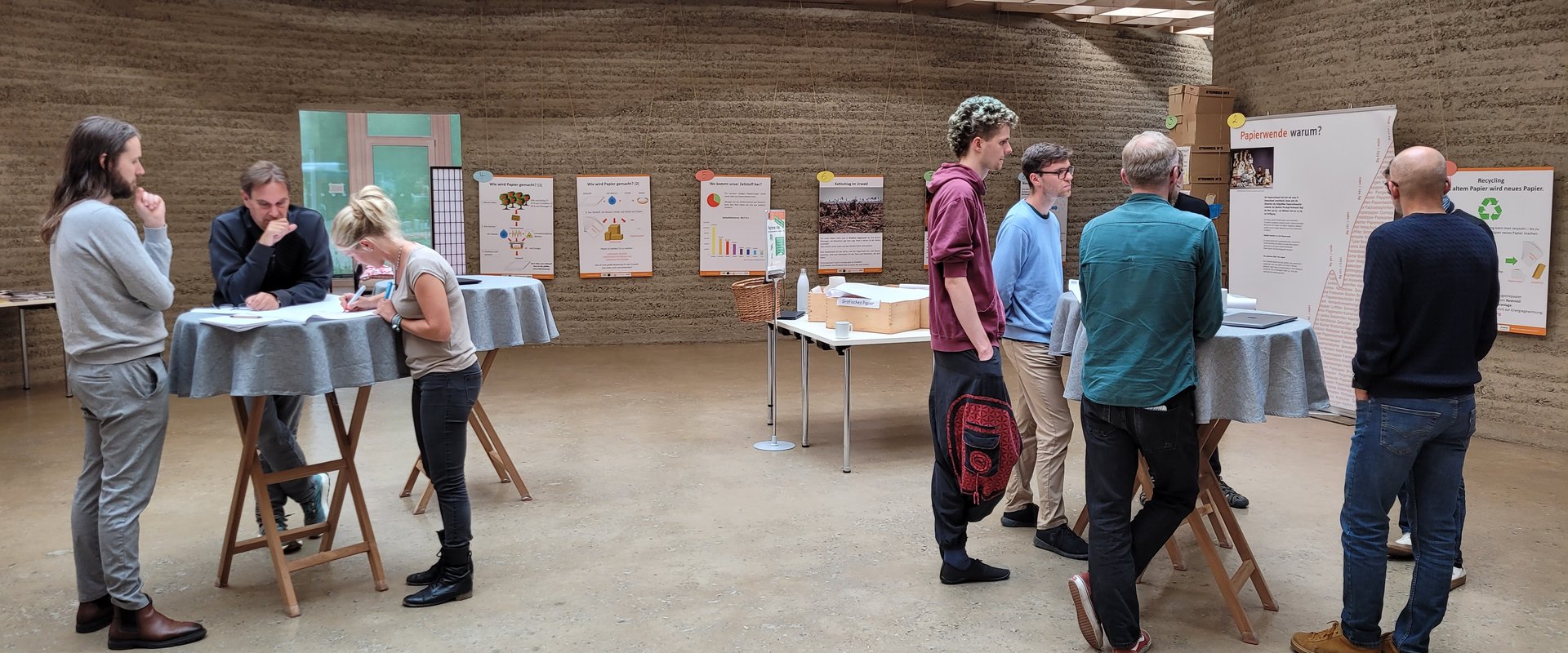 Denkwerkstatt Lehre 2025
