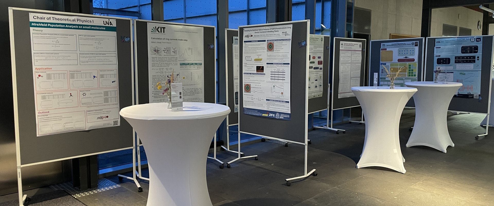 Symposium 2025 Poster-Session