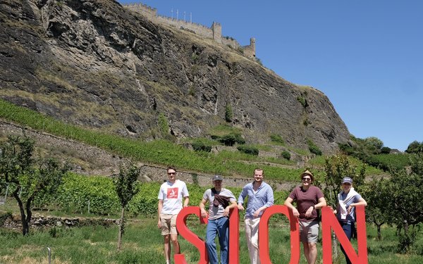 Sion