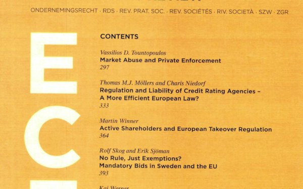 Cover ECFR 2014
