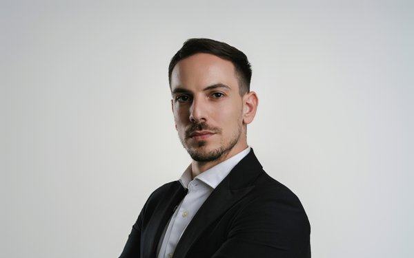 Giuseppe Pantano Creazzo