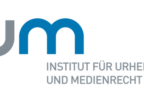 Logo des Instituts für Urheber- und Medienrecht (IUM)