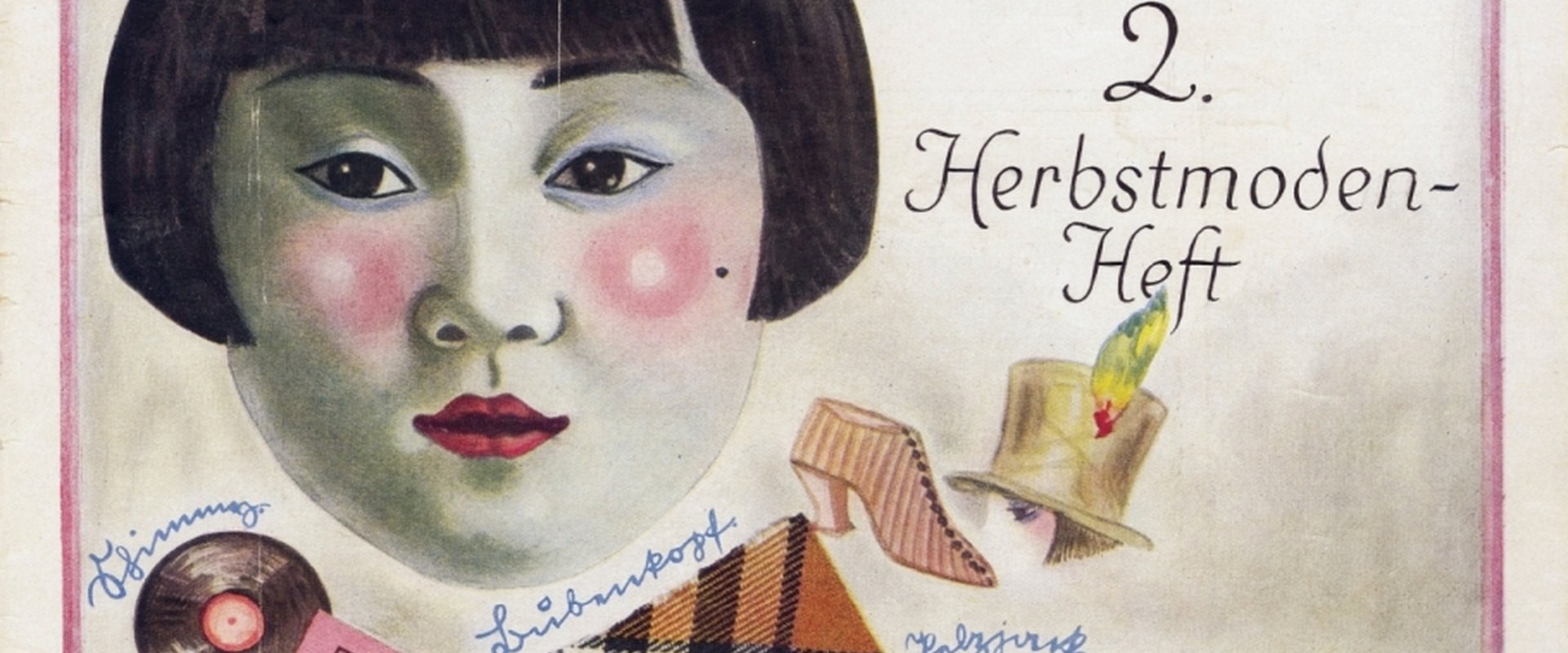 Die Dame, Oktober 1924