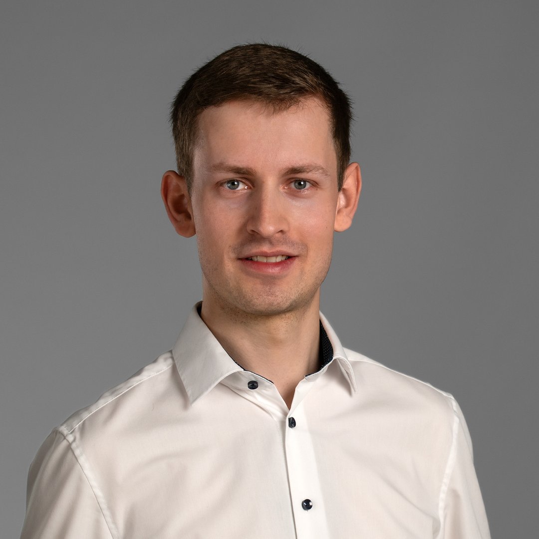Bernhard Maier