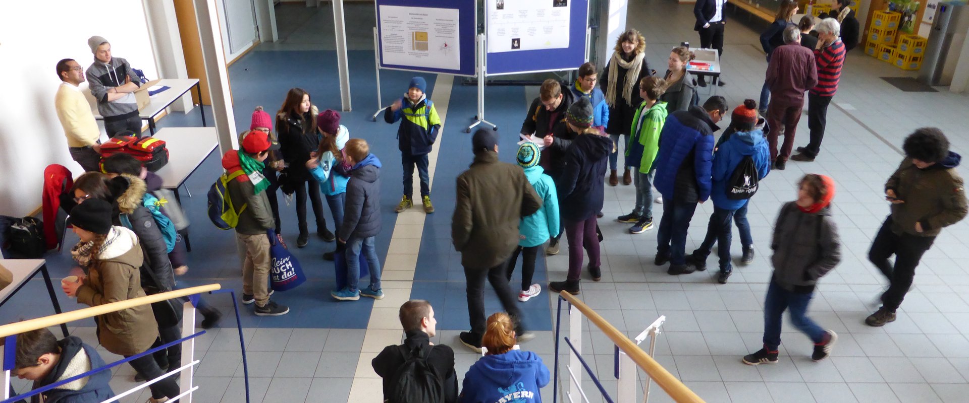 Infopoint