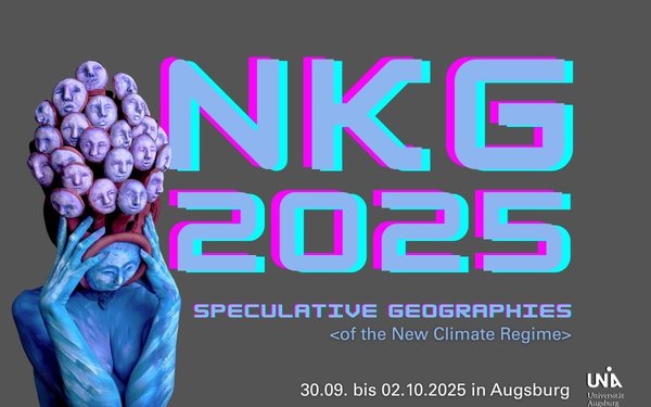 Call for Sessions NKG 2025 Speculative Geographies