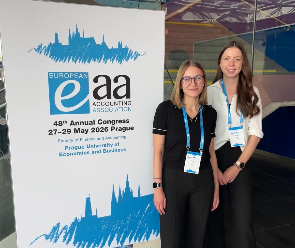 48th EAA Annual Congress
