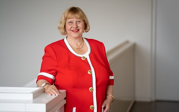 Prof. Dr. Sabine Doering-Manteuffel