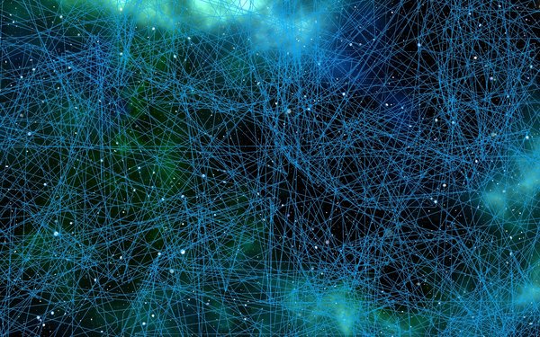 Neuronales Netzwerk