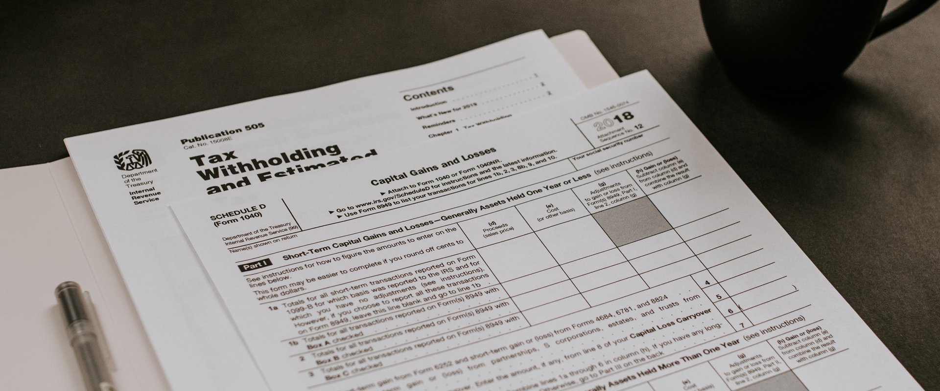 Making Taxes
