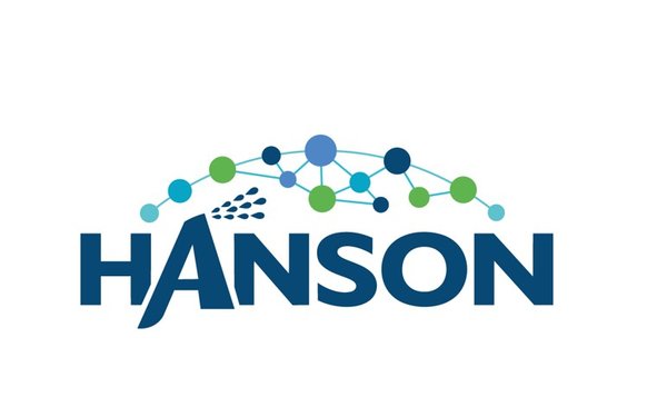 Hanson Logo