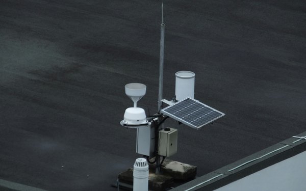 Wetterstation