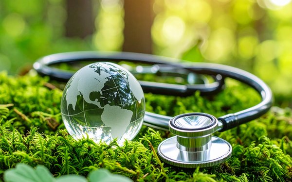 Planetary Health