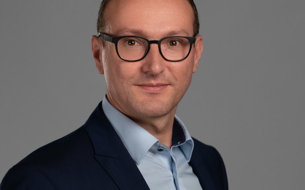 Prof. Dr. Jörg Stückler