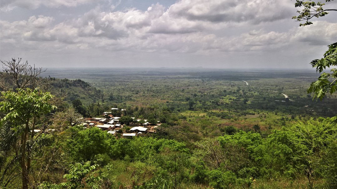 Ghana