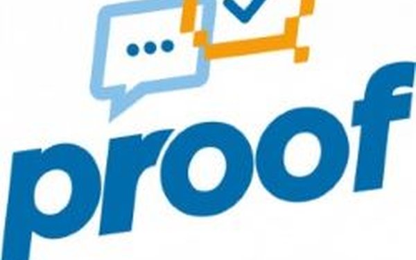 Proof Logo