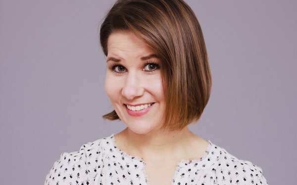 Janina Bahnemann