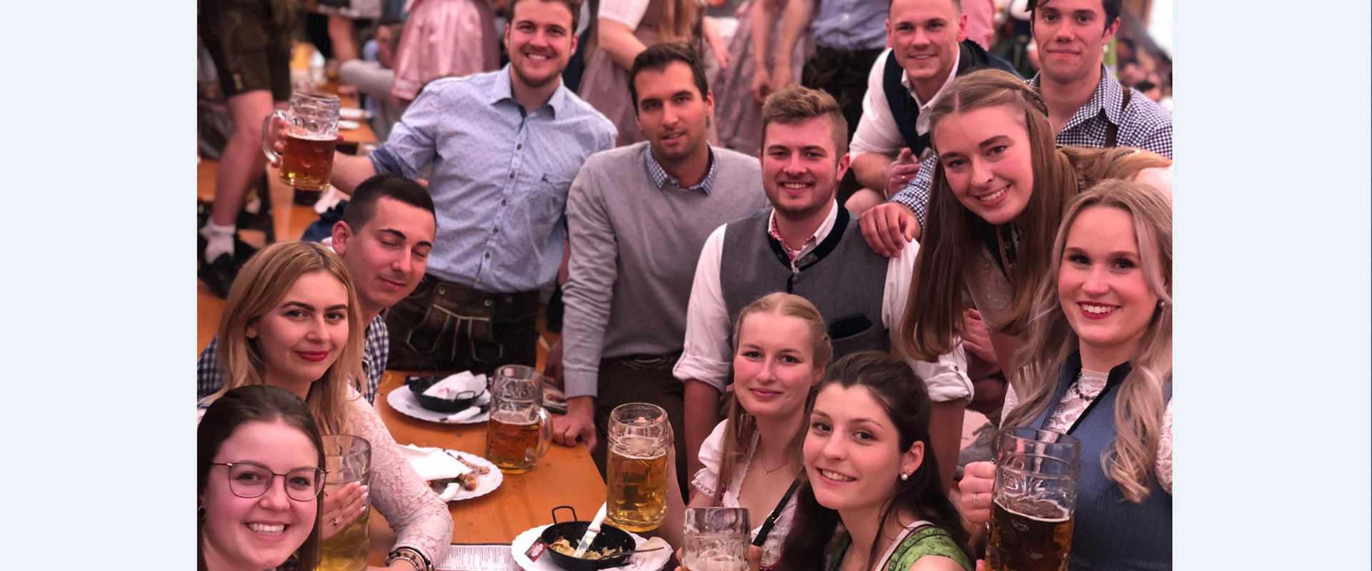 Besuch auf dem Augsburger Oster-Plärrer 2022