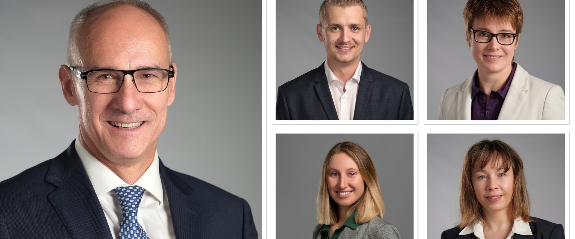 Lehrstuhl Team
