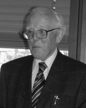 Prof. Dr. Rudolf Schönbach