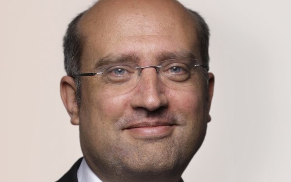 Dr. Jürgen Blume