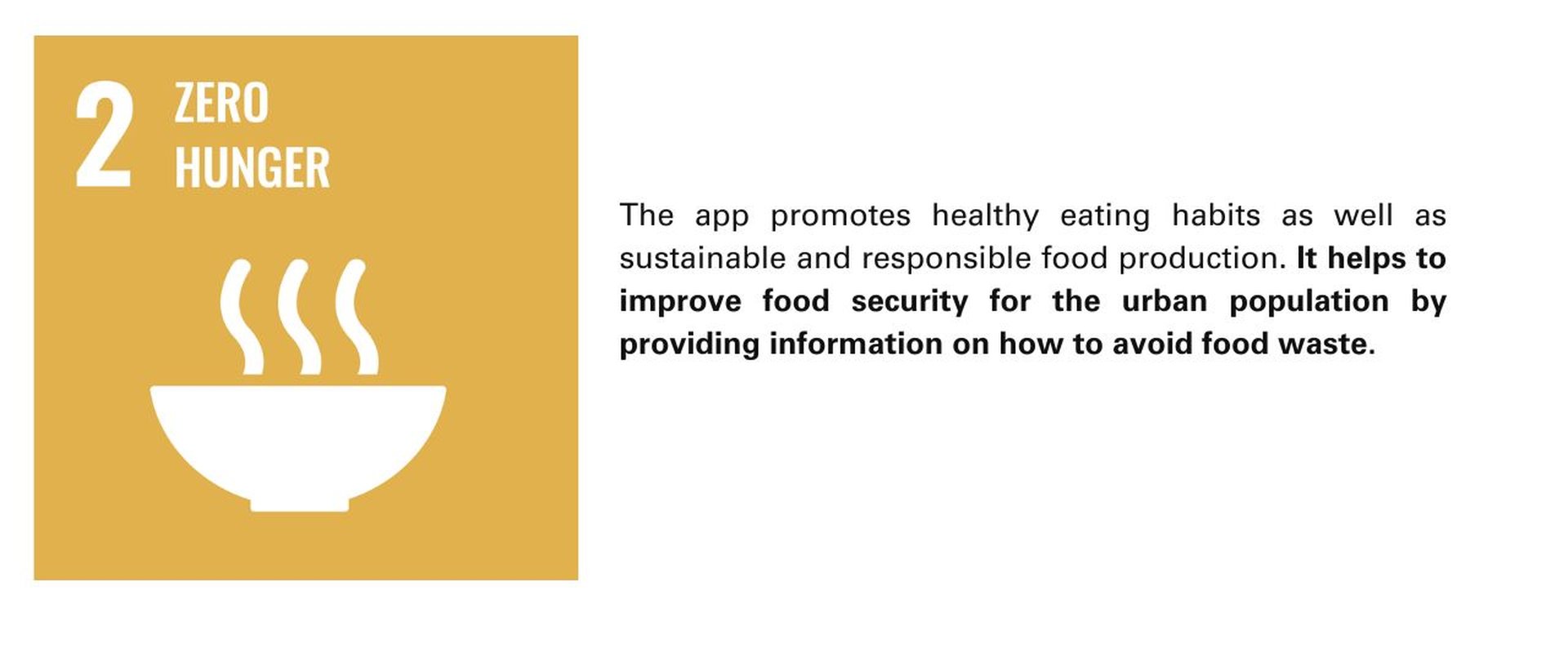 NutriAIDE - Building smart nutritional environments for better nutrition